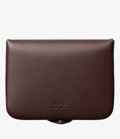 Josh coin purse