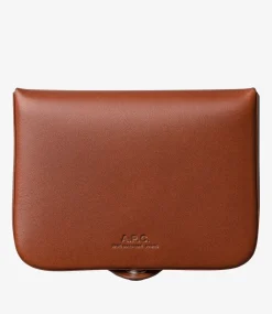 Josh coin purse