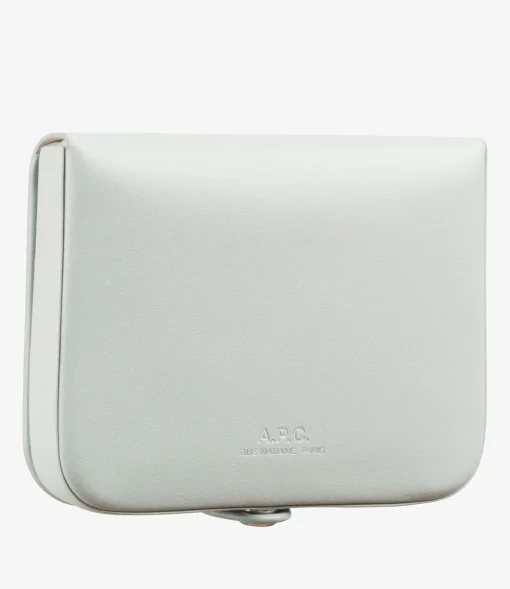 Josh coin purse