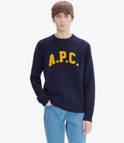 Joshua jumper Unisexe