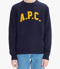 Joshua jumper Unisexe