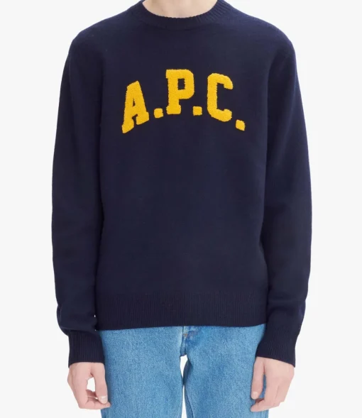 Joshua jumper Unisexe