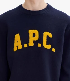 Joshua jumper Unisexe