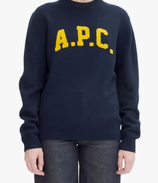 Joshua jumper Unisexe
