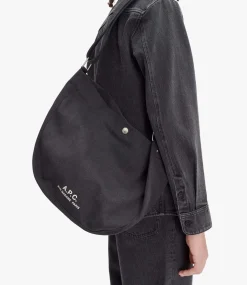 Journal satchel