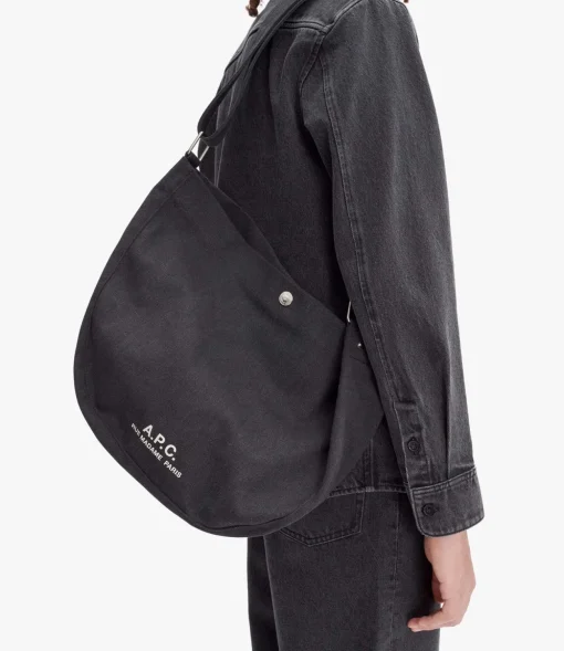 Journal satchel