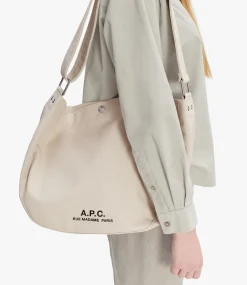 Journal satchel