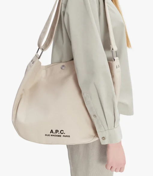 Journal satchel