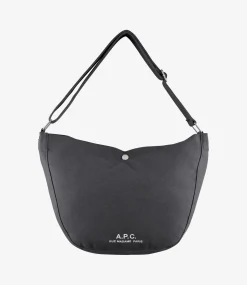 Journal satchel