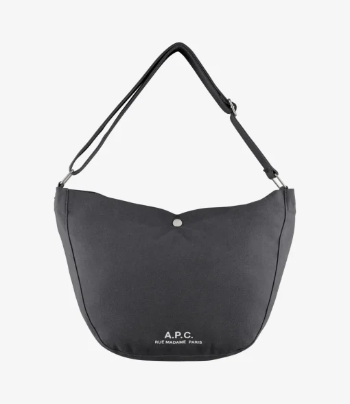 Journal satchel
