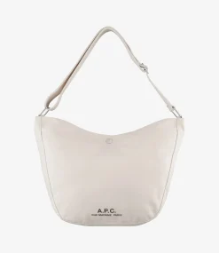 Journal satchel