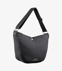 Journal satchel