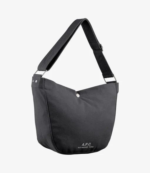 Journal satchel