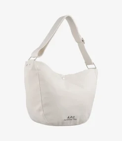 Journal satchel