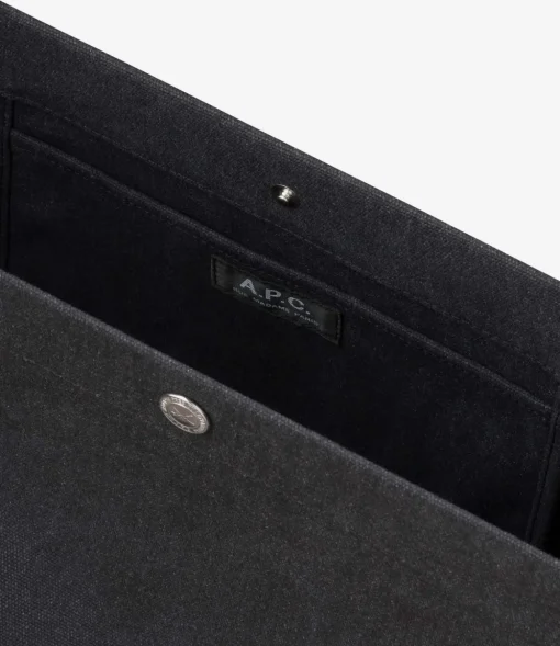 Journal satchel