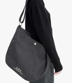 Journal satchel