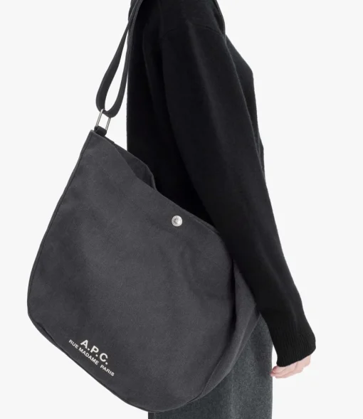 Journal satchel