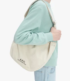 Journal satchel
