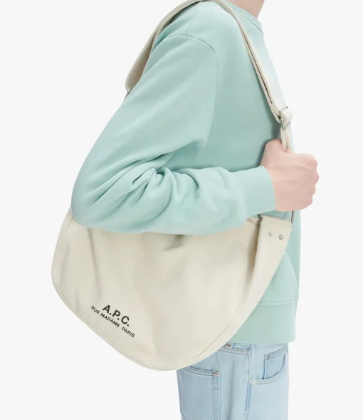 Journal satchel