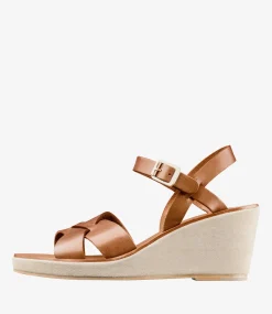 Judith sandals