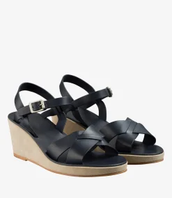 Judith sandals