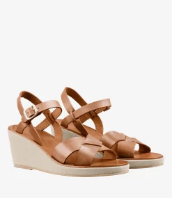 Judith sandals