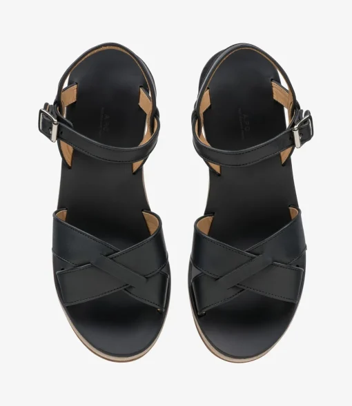 Judith sandals