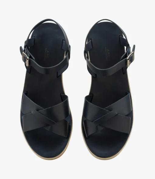 Judith sandals