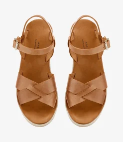 Judith sandals