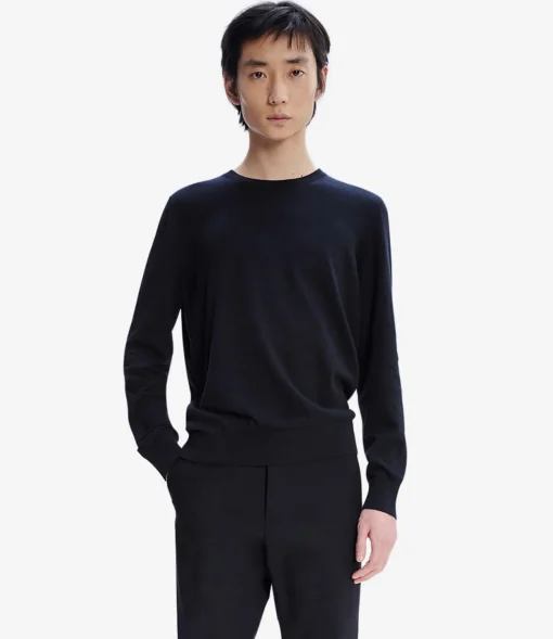 Julian jumper