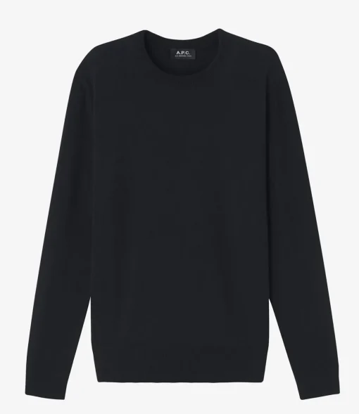 Julian jumper