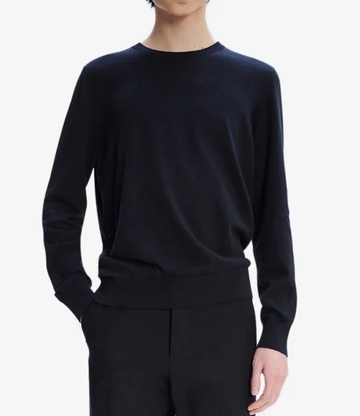 Julian jumper