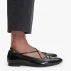 Katie ballet flats