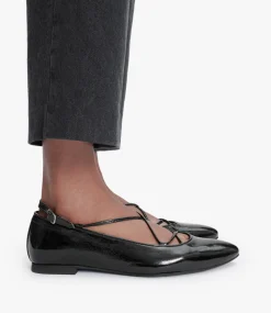 Katie ballet flats