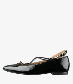 Katie ballet flats