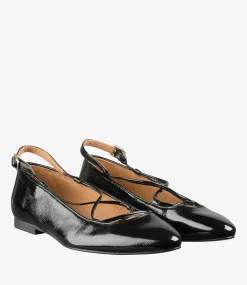 Katie ballet flats
