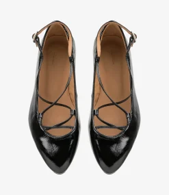 Katie ballet flats