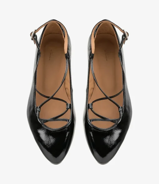Katie ballet flats