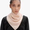 Katie Holmes scarf