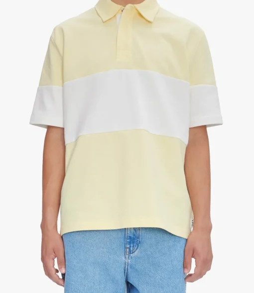 Kenneth polo shirt