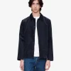 Kerlouan Brodu00e9e jacket