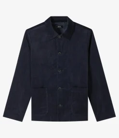 Kerlouan Brodu00e9e jacket