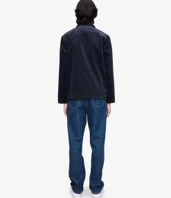 Kerlouan Brodu00e9e jacket