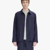 Kerlouan Doublu00e9e jacket