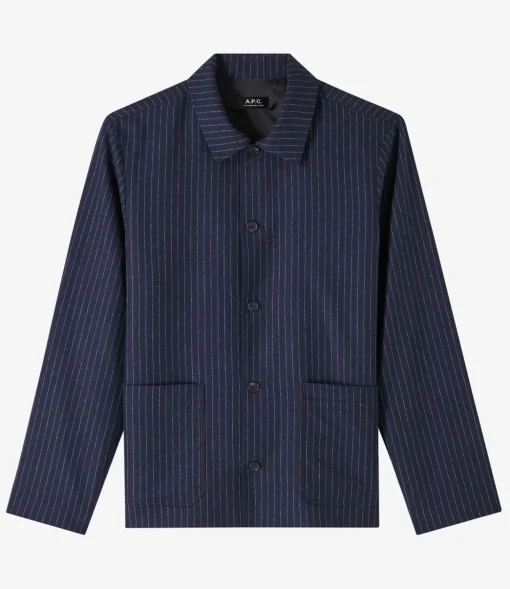 Kerlouan Doublu00e9e jacket