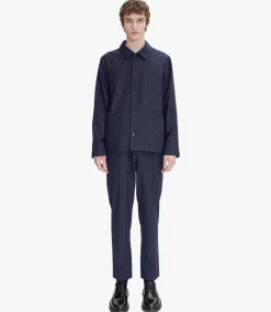 Kerlouan Doublu00e9e jacket