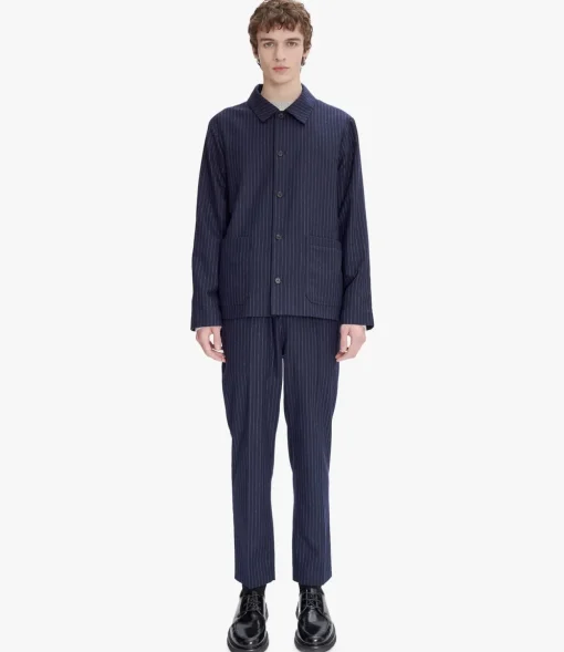 Kerlouan Doublu00e9e jacket