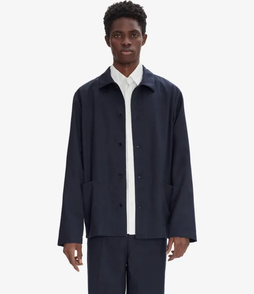 Kerlouan jacket