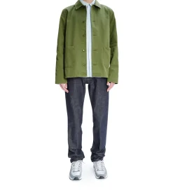 Kerlouan jacket