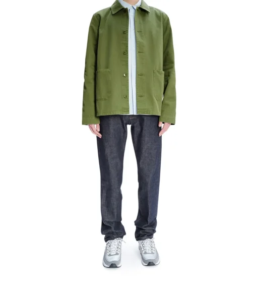 Kerlouan jacket